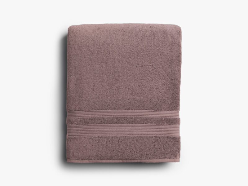 Classic Turkish Cotton Towels (Clover) - Image 2