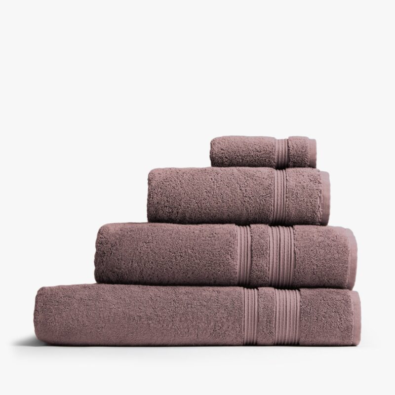 Classic Turkish Cotton Towels (Clover)