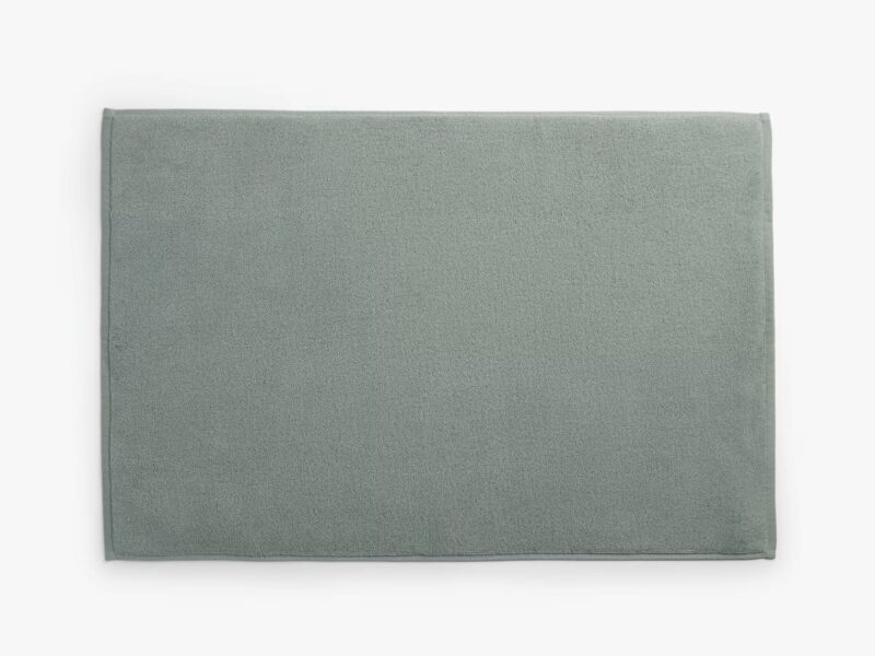 Classic Turkish Cotton Tub Mat (Spa)