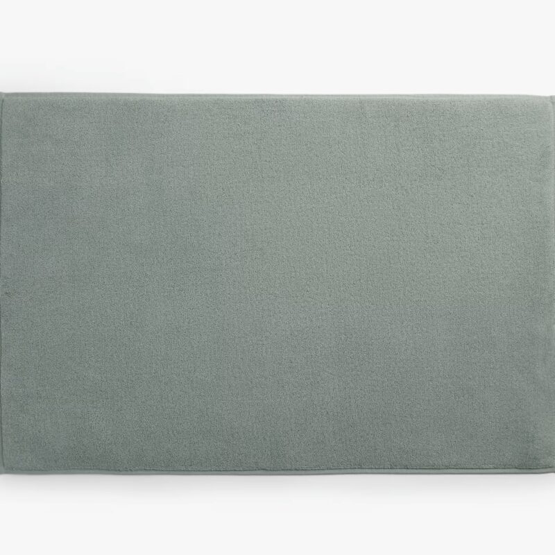 Classic Turkish Cotton Tub Mat (Spa)