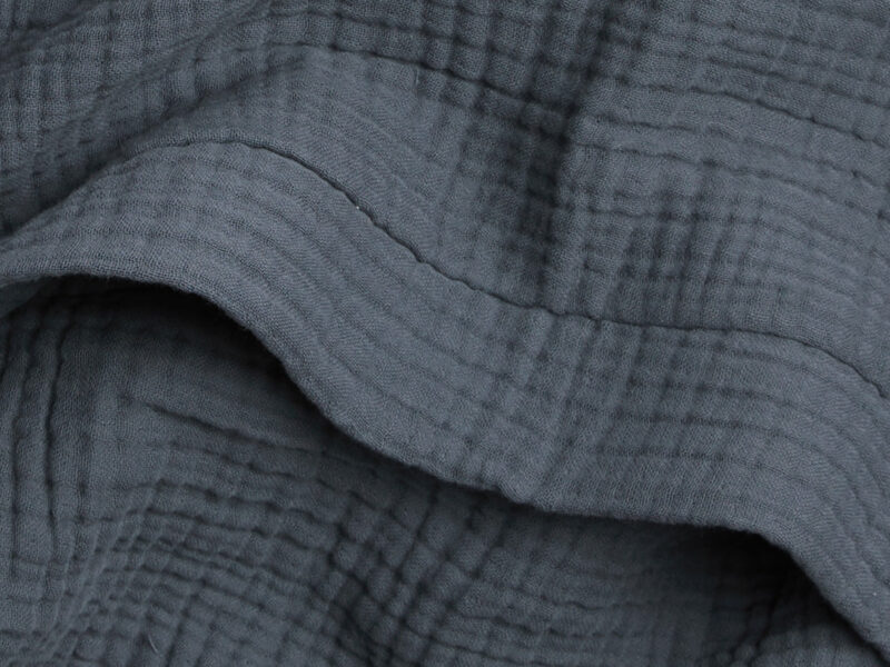 Cloud Cotton Robe (Dusk) - Image 2