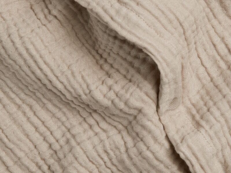 Organic Cloud Cotton Sham Set (Natural) - Image 2