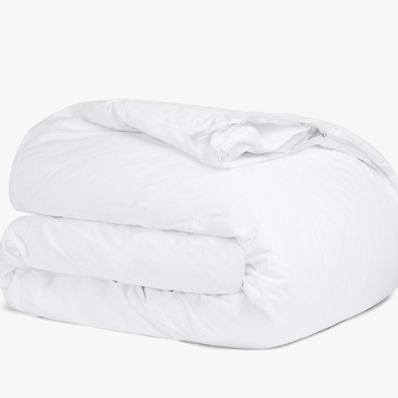 Cotton Duvet Protector