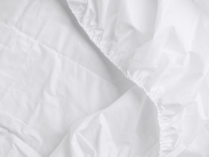 Cotton Mattress Protector - Image 2