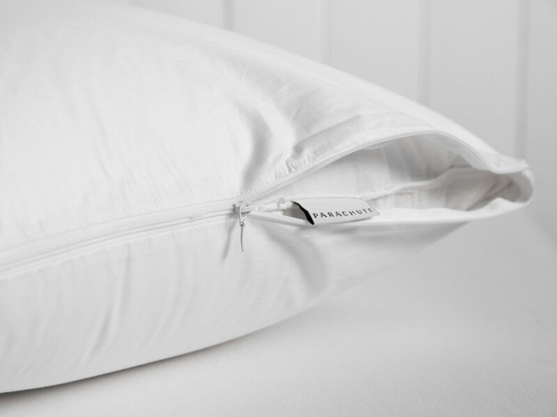 Cotton Pillow Protector - Image 2