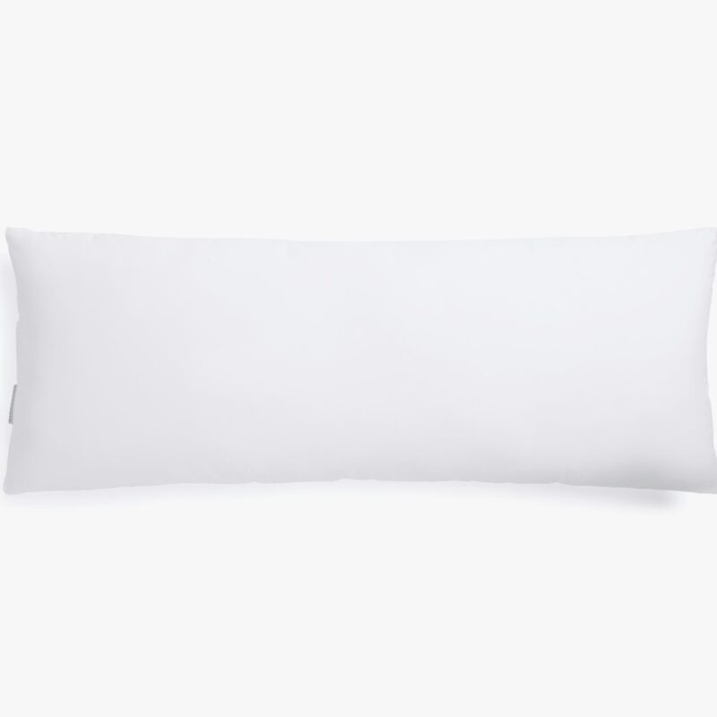 Down Alternative Lumbar Pillow Insert