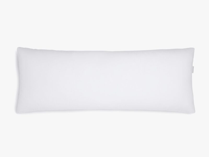 Down Alternative Body Pillow Insert
