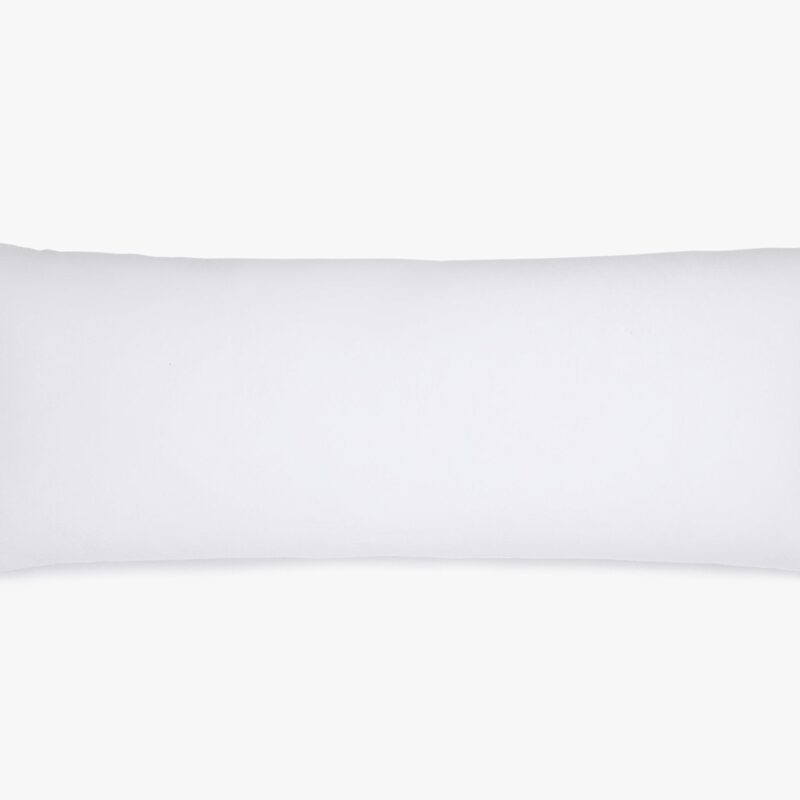 Down Alternative Body Pillow Insert