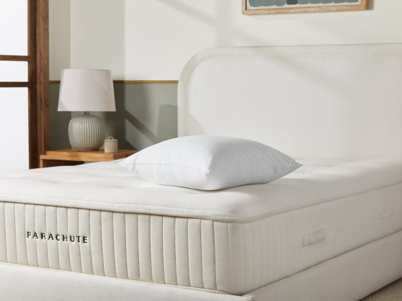 Down Alternative Euro Pillow - Image 3