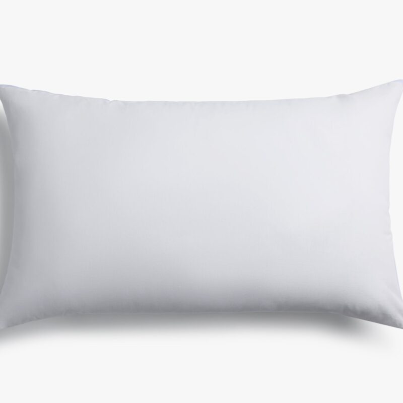 Down Alternative Mini Lumbar Pillow Insert