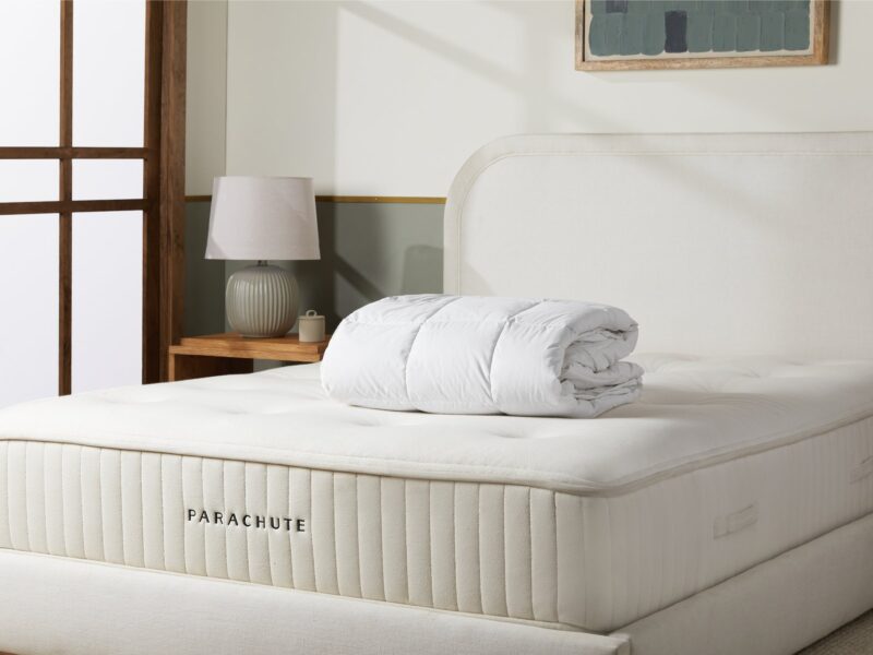 Down Alternative Mattress Pad - Image 5