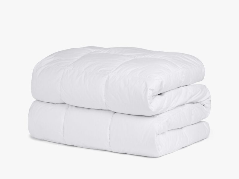 Down Alternative Mattress Pad - Image 3