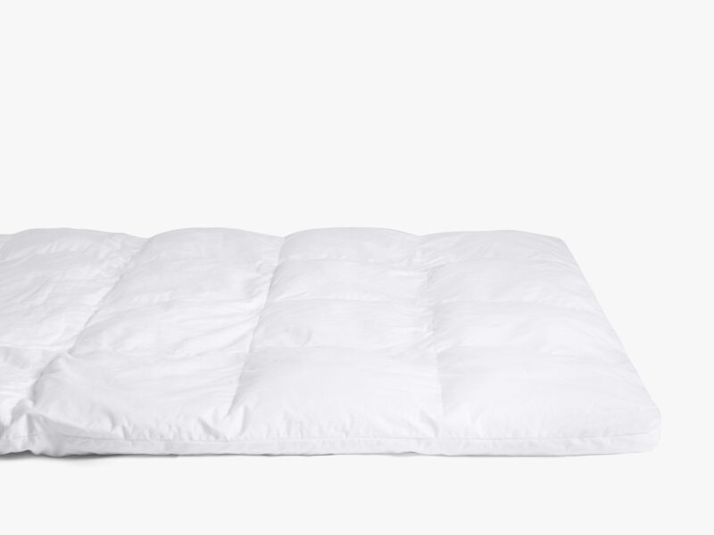 Down Alternative Mattress Topper