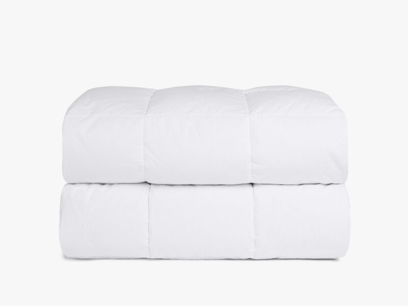 Down Mattress Pad