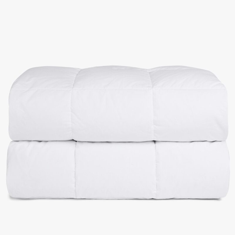 Down Mattress Pad