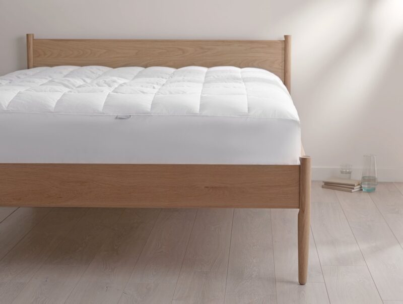 Down Mattress Pad - Image 2