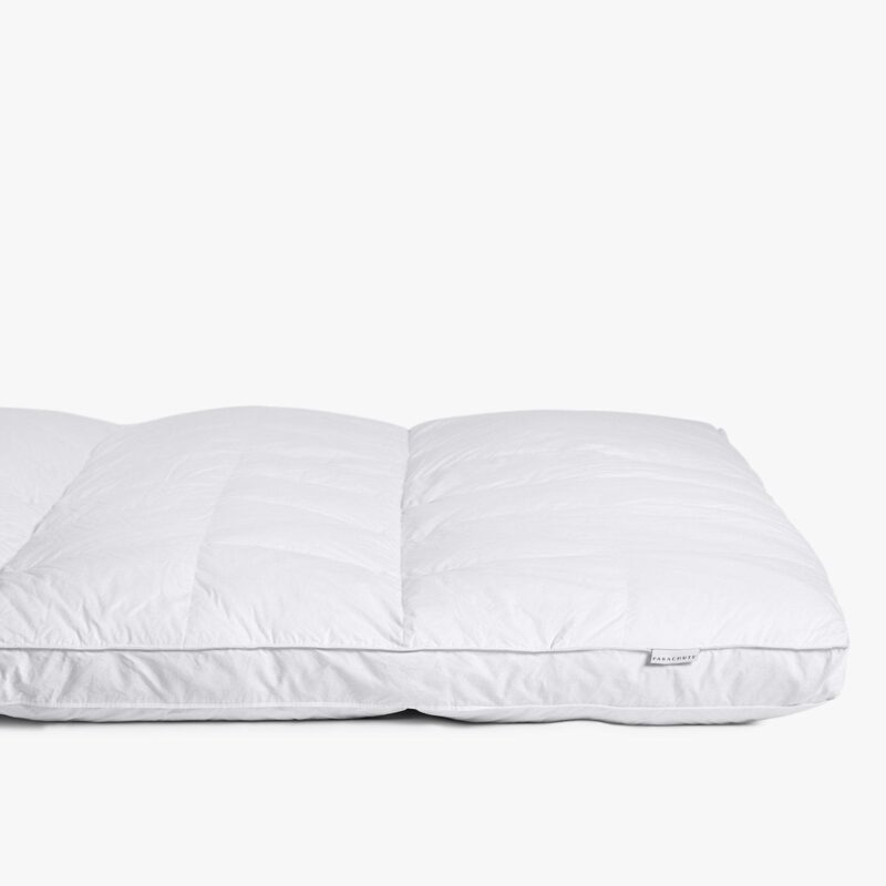 Down Mattress Topper