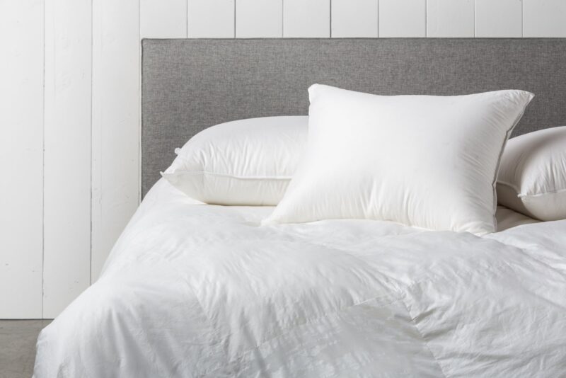 Down Pillow - Image 4