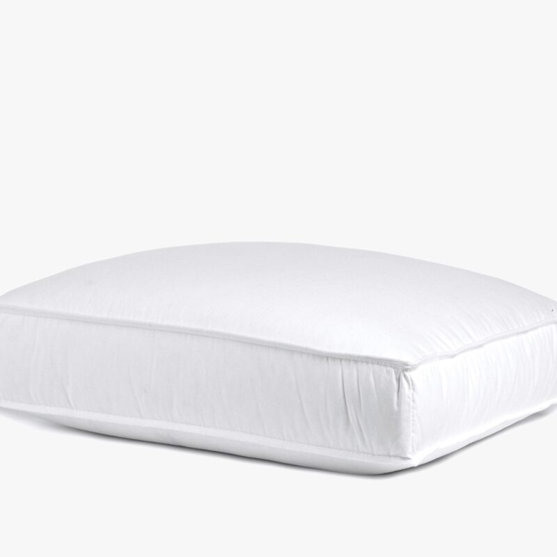 Down Side Sleeper Pillow