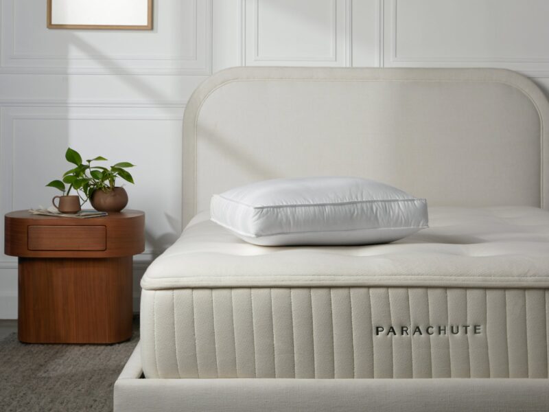 Down Side Sleeper Pillow - Image 4