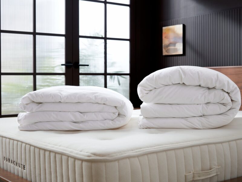 Down Duvet Insert - Image 5