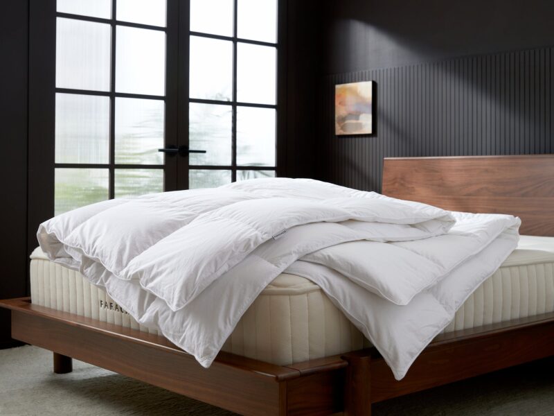 Down Duvet Insert - Image 4