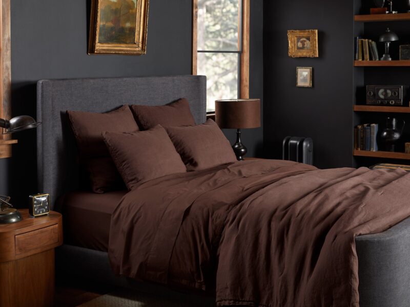 Everyday Linen Euro Sham - Image 14