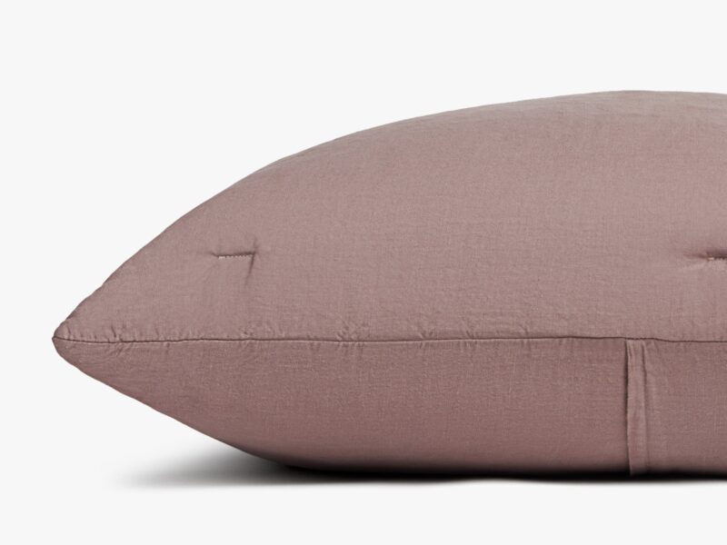 Everyday Linen Euro Sham - Image 18