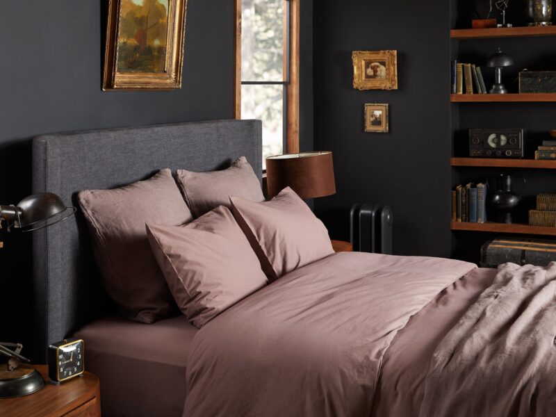 Everyday Linen Euro Sham - Image 20