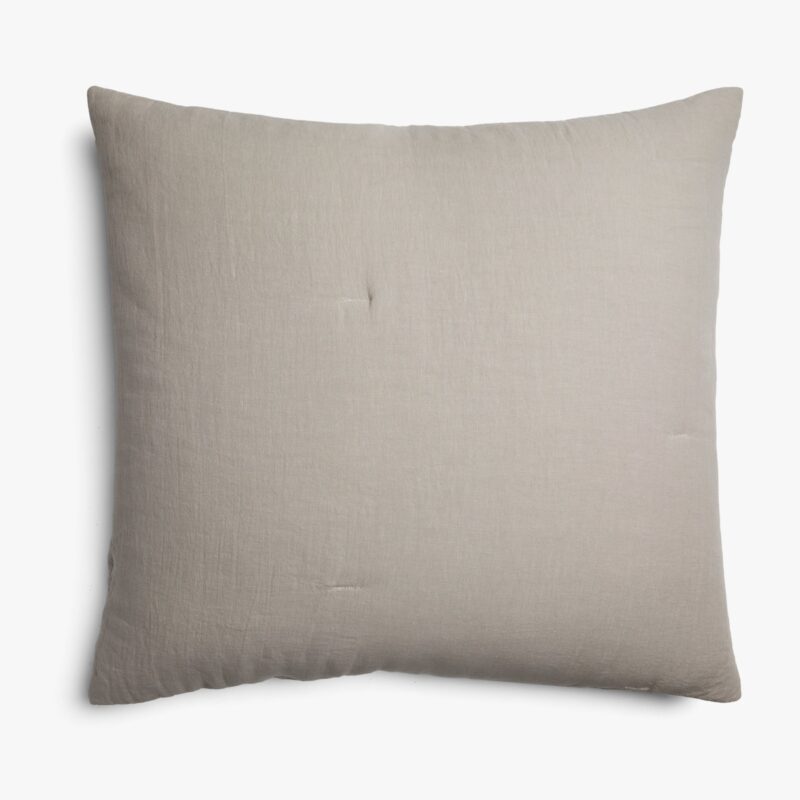 Everyday Linen Euro Sham