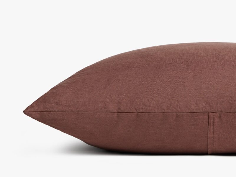 Everyday Linen Euro Sham - Image 12
