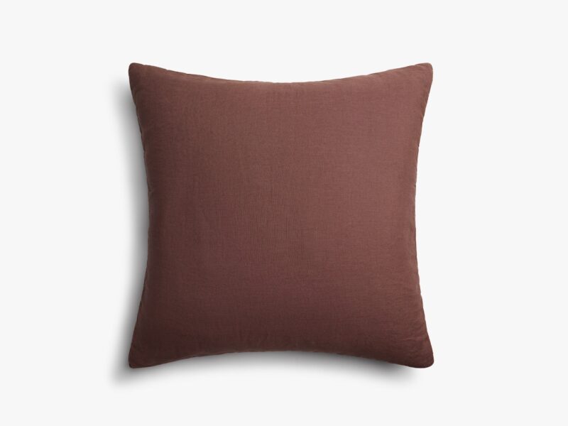 Everyday Linen Euro Sham - Image 11