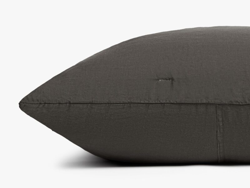 Everyday Linen Euro Sham - Image 16