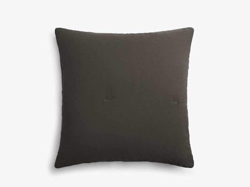 Everyday Linen Euro Sham - Image 15
