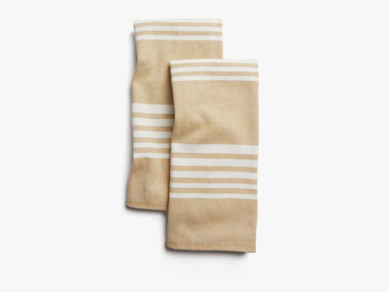 Fouta Kitchen Towels