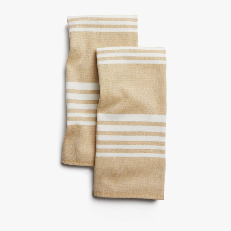 Fouta Kitchen Towels