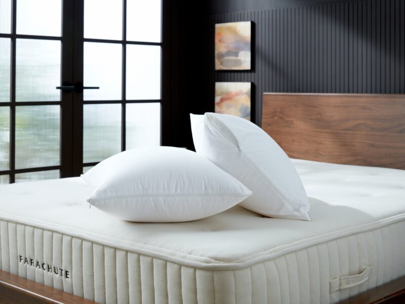 Cotton Pillow Protector - Image 4