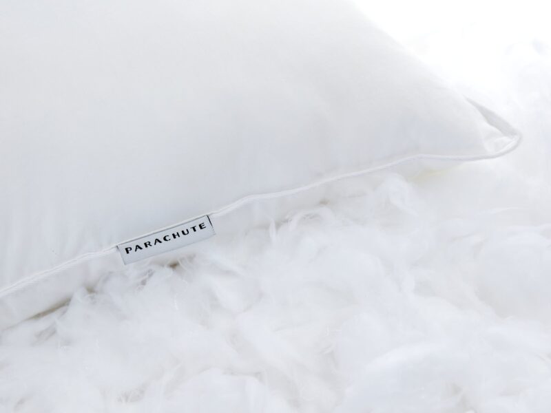 Down Alternative Lumbar Pillow Insert - Image 2