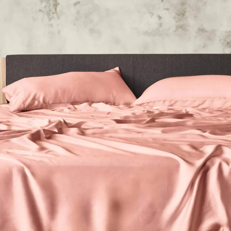 Luxe CleanBamboo® Sateen+ Sheet Set - Image 7