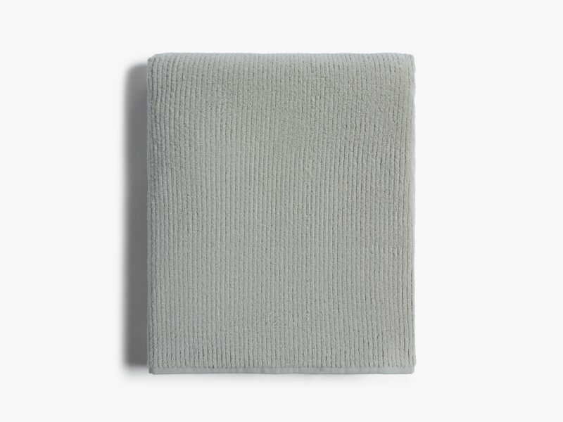 Soft Rib Towels (Sage) - Image 7