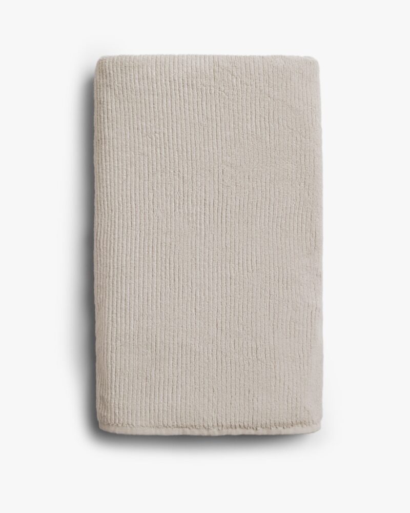 Soft Rib Towels (Bone) - Image 5