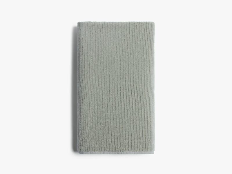 Soft Rib Towels (Sage) - Image 6