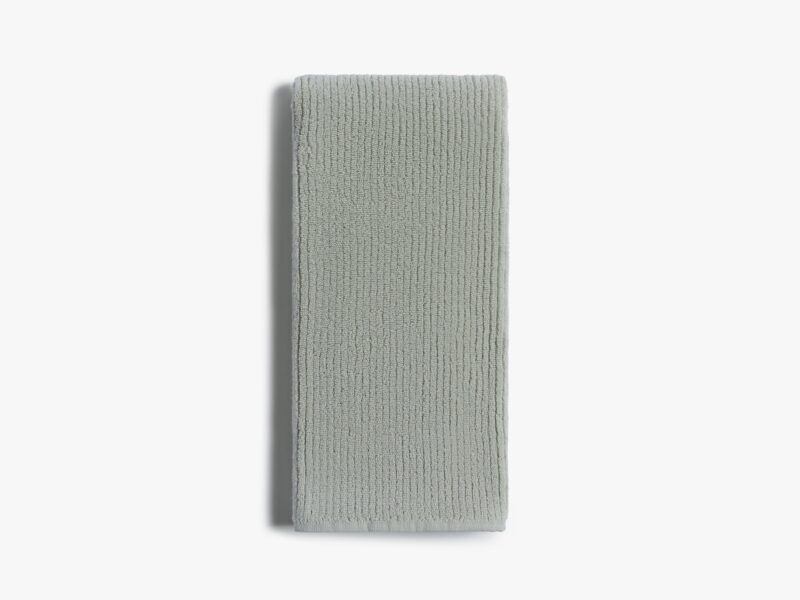 Soft Rib Towels (Sage) - Image 5