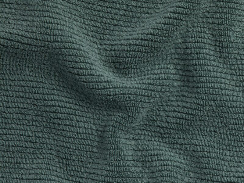 Soft Rib Towels (Agave) - Image 2