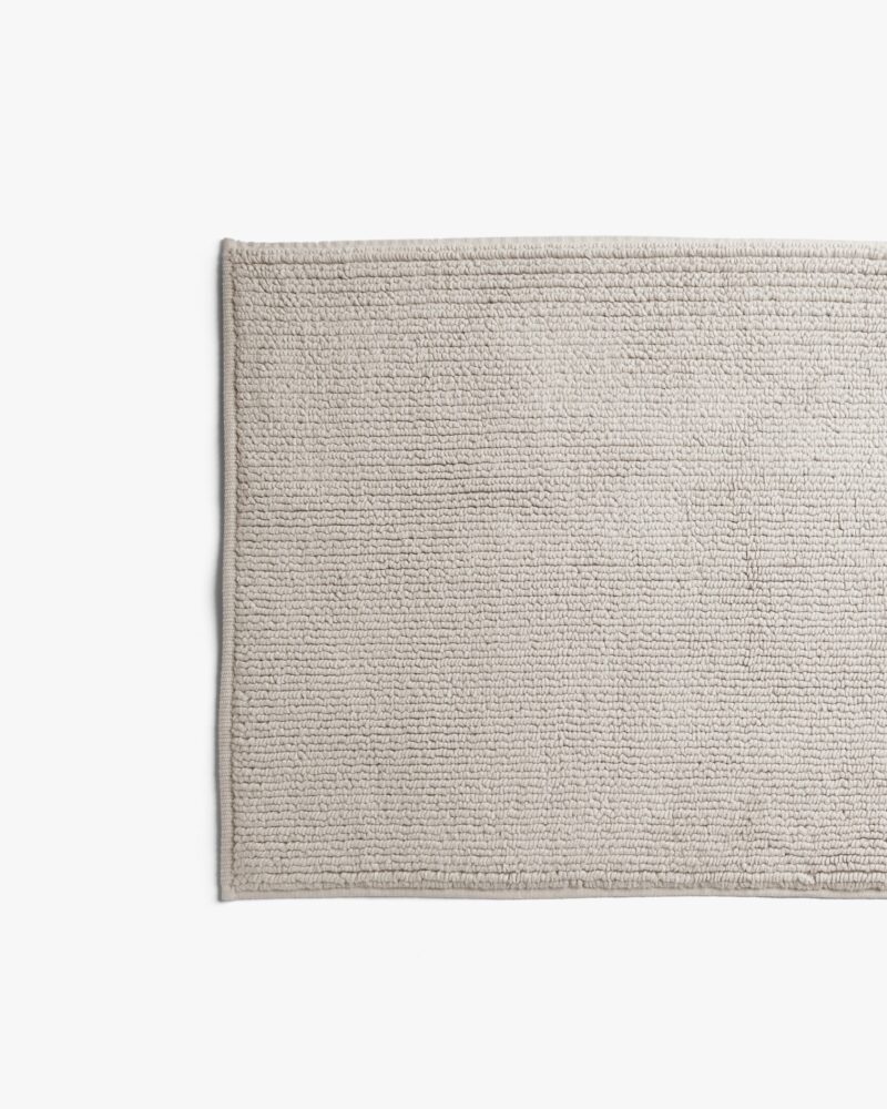 Soft Rib Tub Mat (Bone) - Image 2