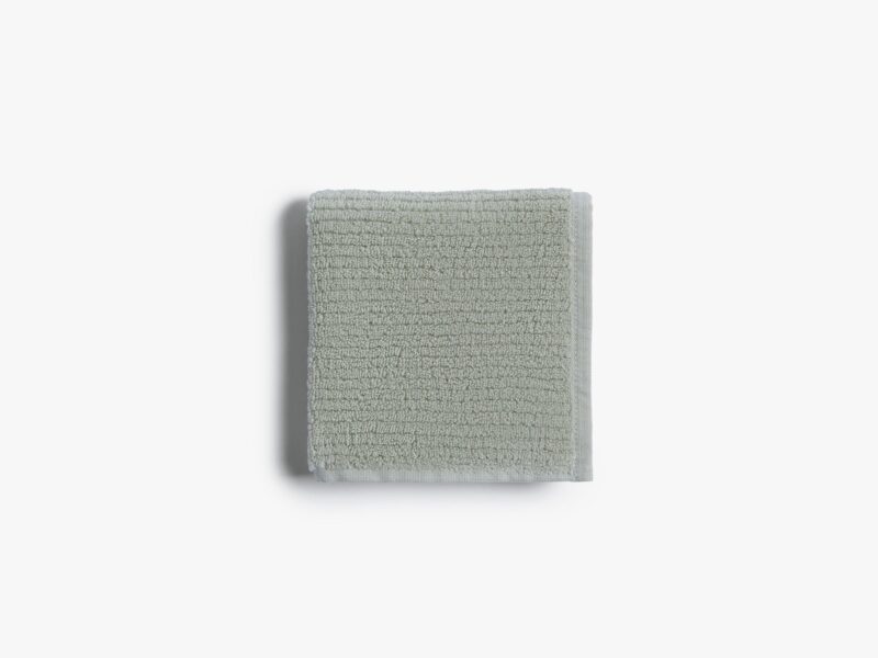 Soft Rib Towels (Sage) - Image 4